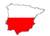CERRAFRAN - Polski